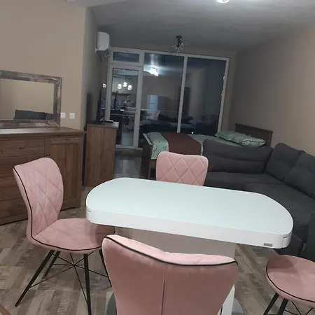 студио орхидея сарафово лукс с изглед към морето Appartement