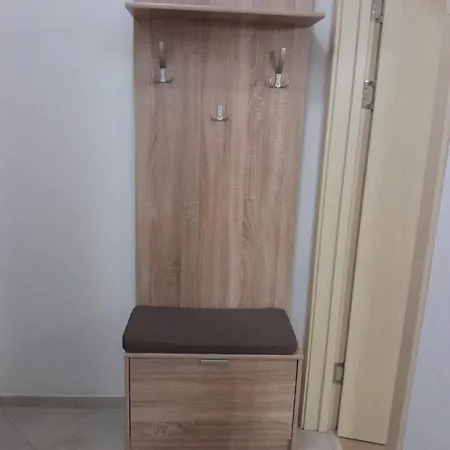 студио орхидея сарафово лукс с изглед към морето * Burgas Stad