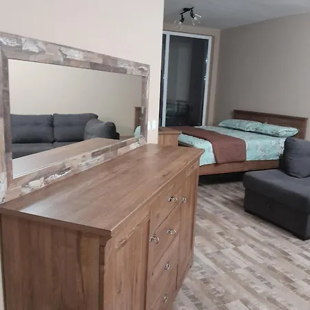 Apartment студио орхидея сарафово лукс с изглед към морето Burgas