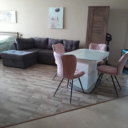 студио орхидея сарафово лукс с изглед към морето * Burgas