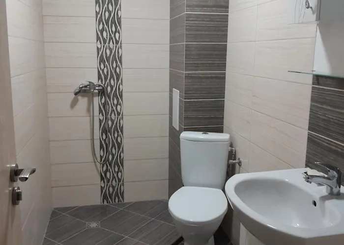 студио орхидея сарафово лукс с изглед към морето Бургас